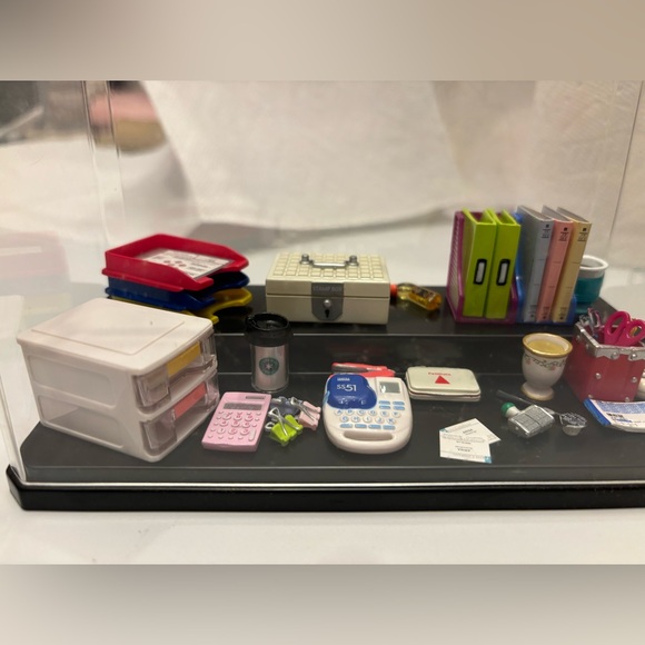 Re-ment miniature set - Picture 2 of 4